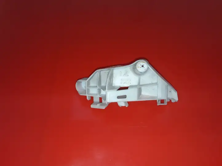 Toyota Verso (2009 - 2012) 5256352020 Кронштейн заднего бампера — фото 1