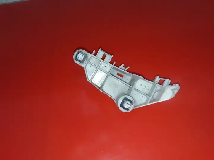 Toyota Verso (2009 - 2012) 5256352020 Кронштейн заднего бампера — фото 2