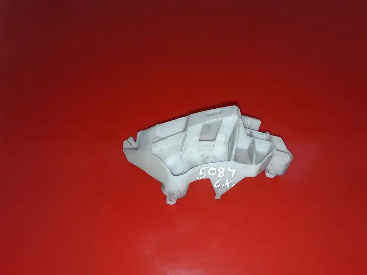 Toyota Verso (2009 - 2012) 5256352020 Кронштейн заднего бампера — фото 4
