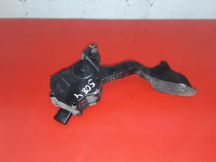 Toyota Verso (2009 - 2012) 7811052053 Педаль акселератора — фото 3