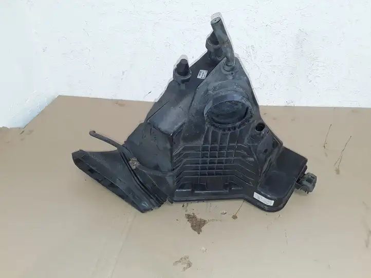 Audi A5 8T 8F (2007 - 2011) 8K0133835B Корпус воздушного фильтра — фото 1