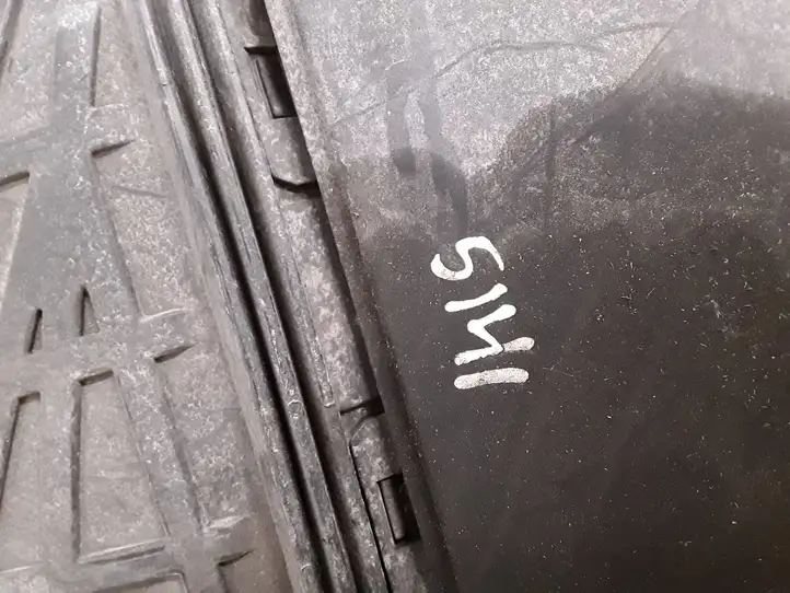 Audi A5 8T 8F (2007 - 2011) 8K0133835B Корпус воздушного фильтра — фото 3