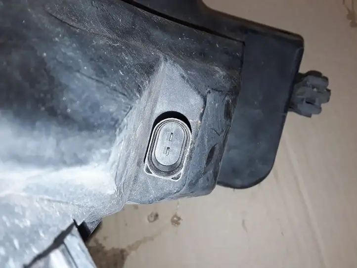 Audi A5 8T 8F (2007 - 2011) 8K0133835B Корпус воздушного фильтра — фото 4