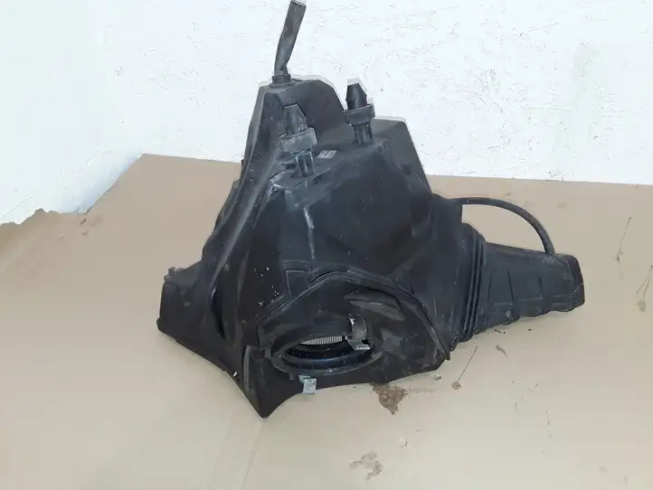 Audi A5 8T 8F (2007 - 2011) 8K0133835B Корпус воздушного фильтра — фото 5