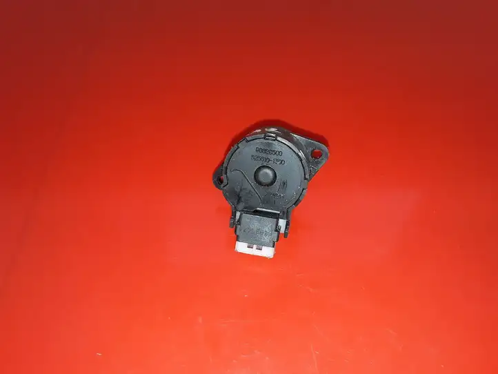 Chevrolet Captiva (2011 - 2013) 96628500 Контактная группа замка зажигания — фото 3