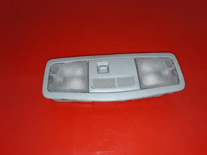 Citroen C-Crosser (2007 - 2013) 8401A009ZZ Включатель освещения интерьера — фото 1