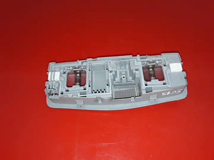 Citroen C-Crosser (2007 - 2013) 8401A009ZZ Включатель освещения интерьера — фото 2