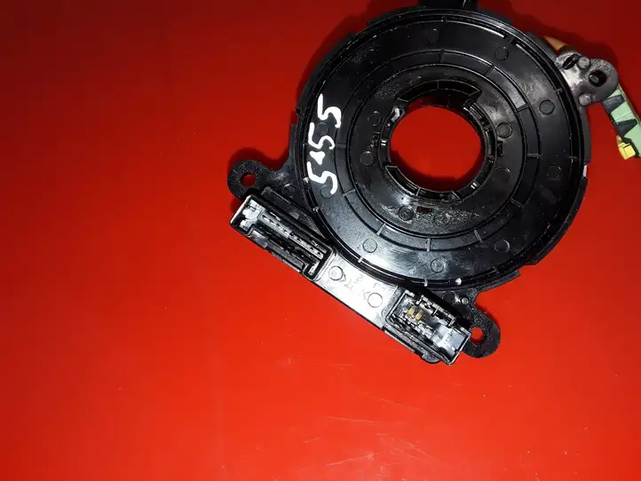 Opel Antara (2011 - 2017) 20982765 Контактное кольцо SRS — фото 3