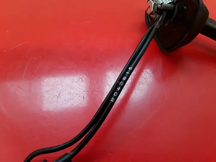 Mitsubishi ASX (2010 - 2016) B042615 GPS антенна — фото 4