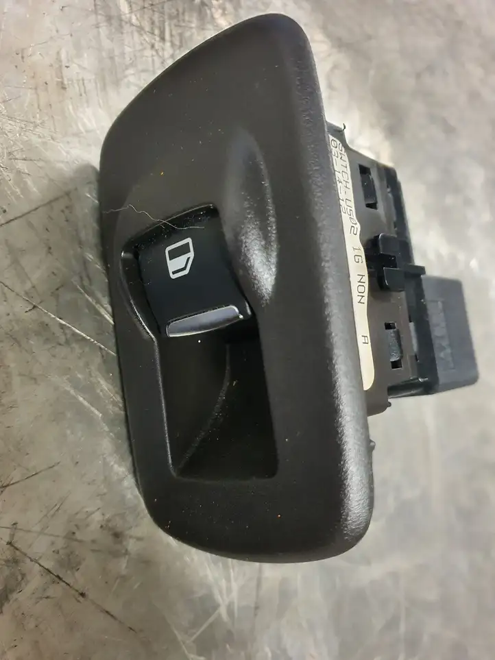 Ford Explorer (2010 - 2015) BB5T14529ACW Кнопка стеклоподъемников — фото 1