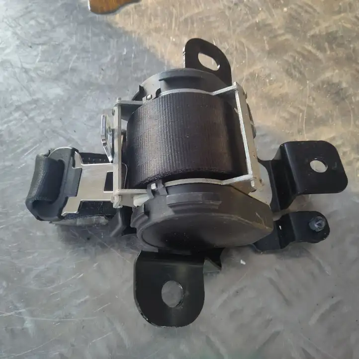 Nissan Qashqai (2006 - 2010) 88854JD000 Ремень безопасности потолочный — фото 1