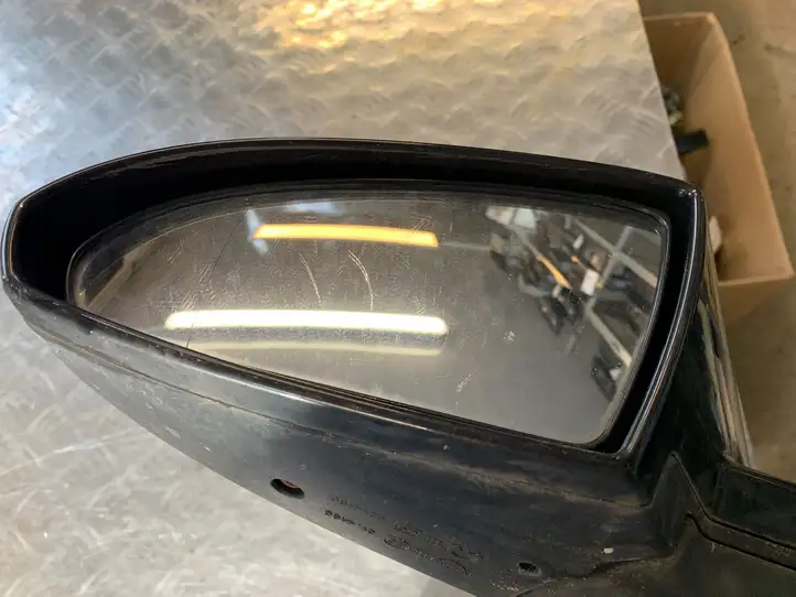 Nissan Primera (2001 - 2008) 96302AU414 Боковое зеркало с электроприводом — фото 3