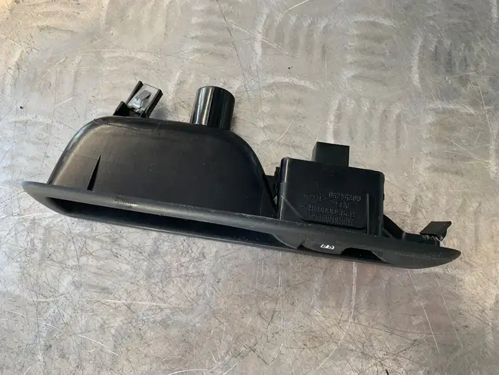 Renault Scenic III - Grand scenic III (2009 - 2016) 829500004R Блок кнопок стеклоподъемников — фото 2