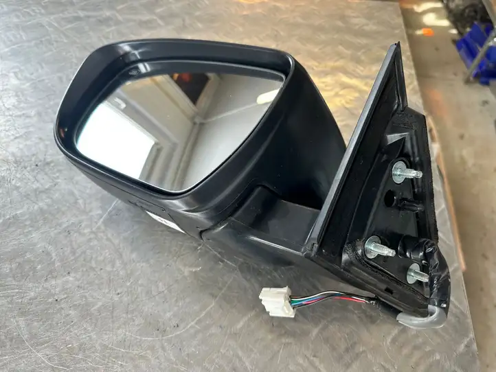 Nissan X-Trail T32 (2014 - 2021) E4034237 Боковое зеркало с электроприводом — фото 2