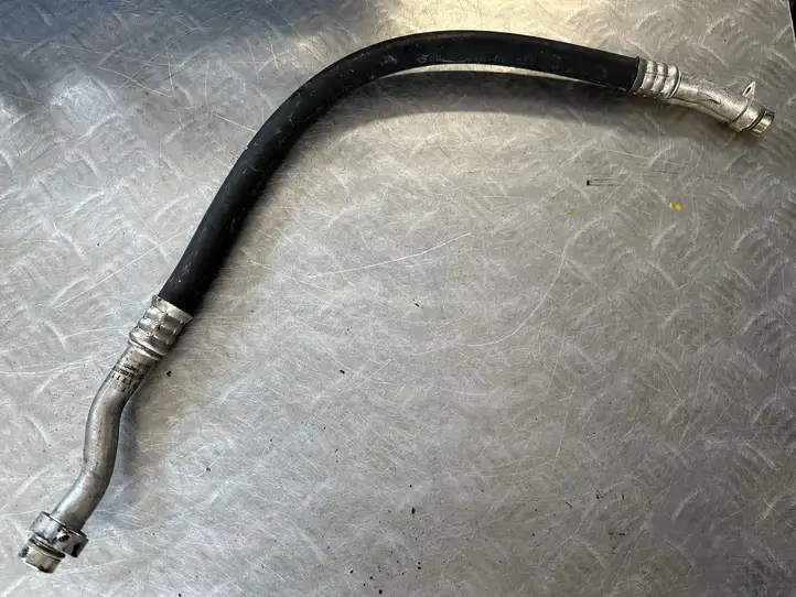 Nissan Qashqai (2010 - 2013) 92480JD70B Трубки и шланги кондиционера — фото 1