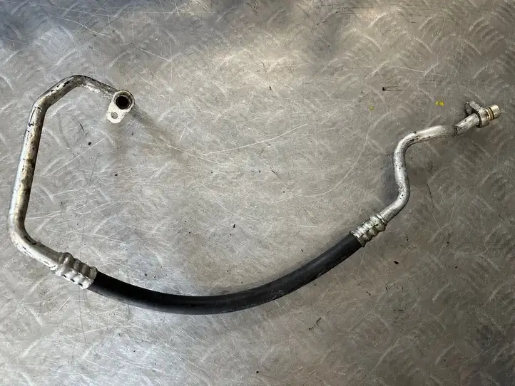 Nissan Qashqai (2010 - 2013) 92490JD70B Трубки и шланги кондиционера — фото 1