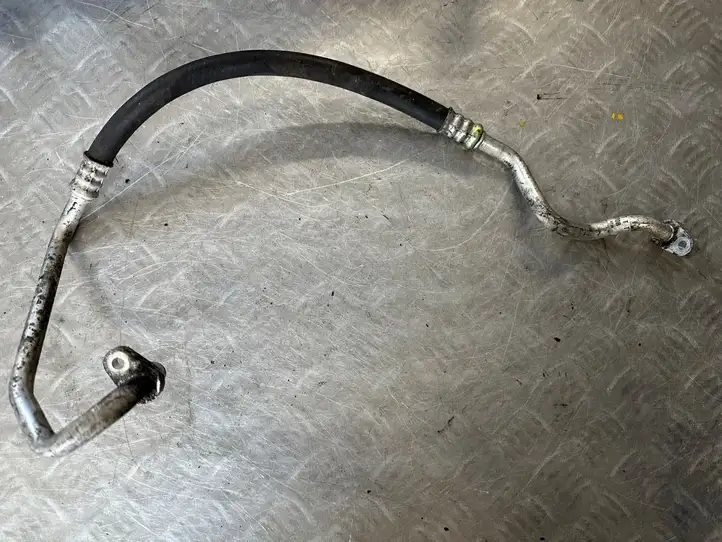 Nissan Qashqai (2010 - 2013) 92490JD70B Трубки и шланги кондиционера — фото 2