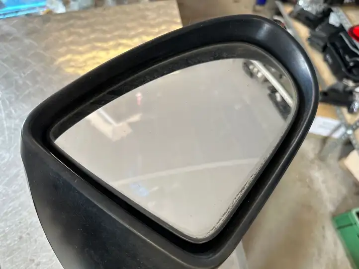 Nissan Qashqai (2006 - 2010) E11026202 Боковое зеркало с электроприводом — фото 6