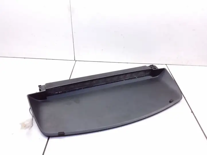Nissan Primera (2001 - 2008) 270282 Дополнительный стоп фонарь — фото 1