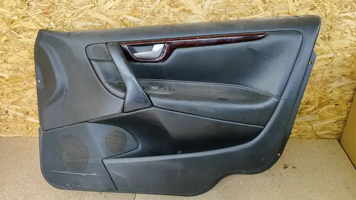 Volvo S60 (2000 - 2004) 39961896 Комплект отделки дверей — фото 2