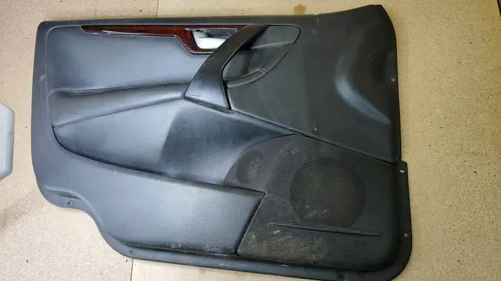 Volvo S60 (2000 - 2004) 39961896 Комплект отделки дверей — фото 10