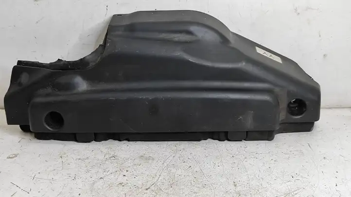 BMW X5 E53 (1999 - 2006) 7788912 Крышка двигателя декоративная — фото 1