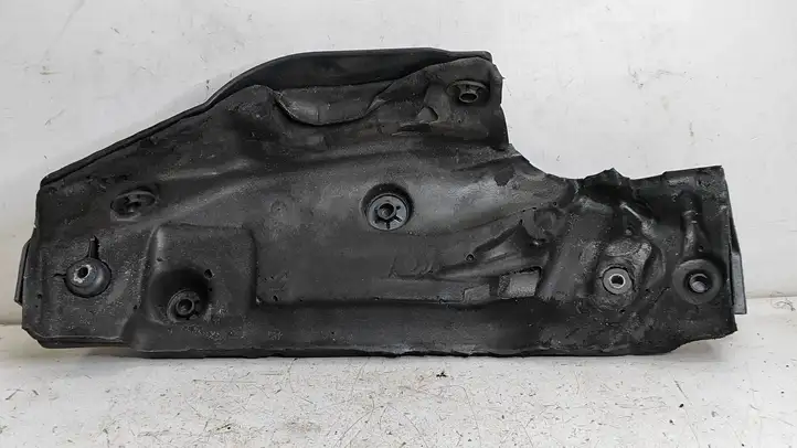 BMW X5 E53 (1999 - 2006) 7788912 Крышка двигателя декоративная — фото 3