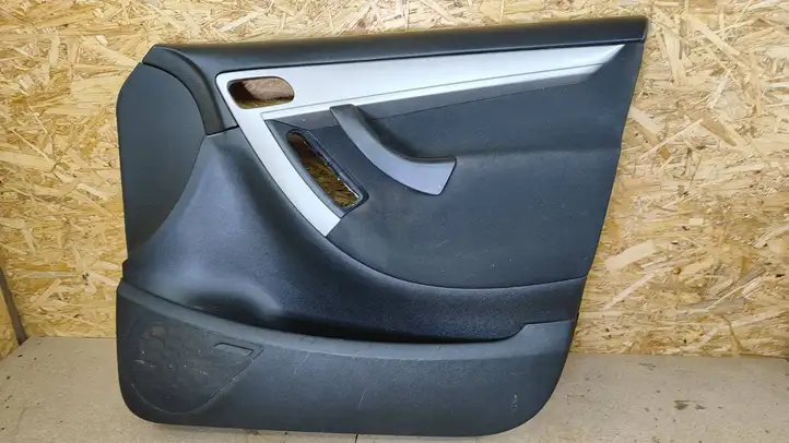 Citroen C4 I Picasso (2006 - 2013) 96858382ZD Комплект отделки дверей — фото 11