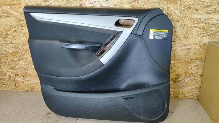 Citroen C4 I Picasso (2006 - 2013) 96858382ZD Комплект отделки дверей — фото 14