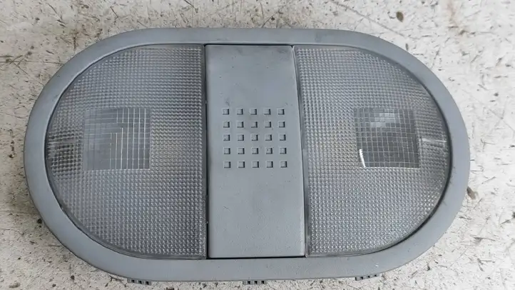 Mitsubishi Colt (2008 - 2012) MN140166 Передняя подсветка — фото 1