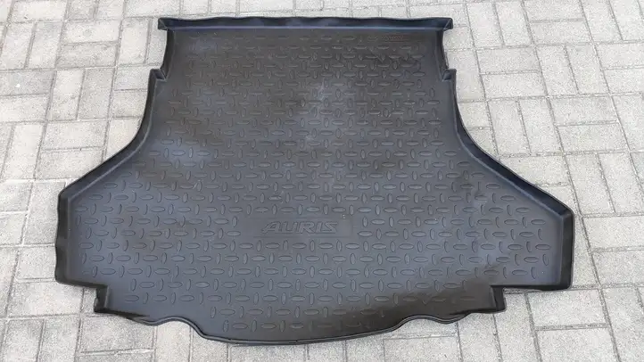 Toyota Auris E180 (2012 - 2018) PZ434E5302PJ Резиновый коврик багажника — фото 1