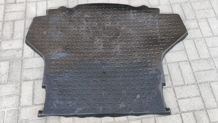 Toyota Auris E180 (2012 - 2018) PZ434E5302PJ Резиновый коврик багажника — фото 6
