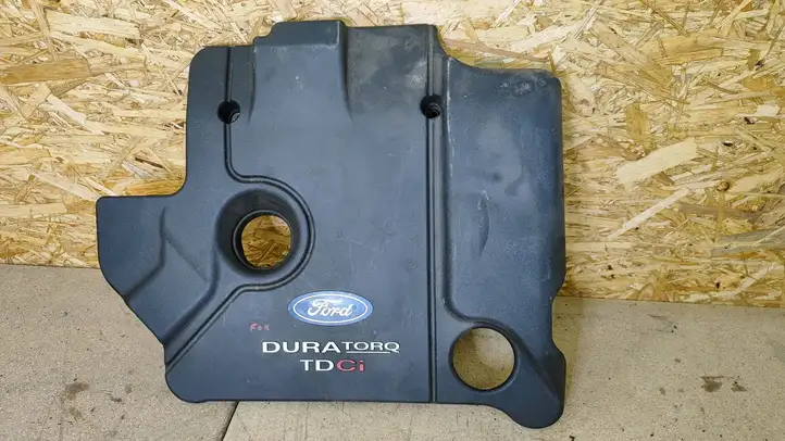 Ford Focus (1998 - 2004) 2M5Q6N041AA Крышка двигателя декоративная — фото 1