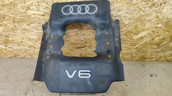 Audi A6 S6 C5 4B (1997 - 2001) 078103927P Крышка двигателя декоративная — фото 1