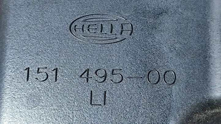 Mercedes-Benz Sprinter W901 W902 W903 W904 (1995 - 2007) 15149500 Передняя фара — фото 7
