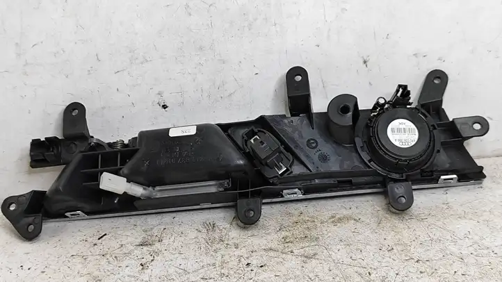 Audi A6 S6 C6 4F (2008 - 2011) 4F0837019C Внутренняя ручка двери — фото 4