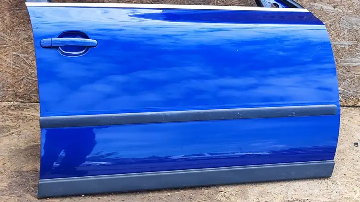 Volkswagen PASSAT B5.5 (2001 - 2005) Дверь — фото 3