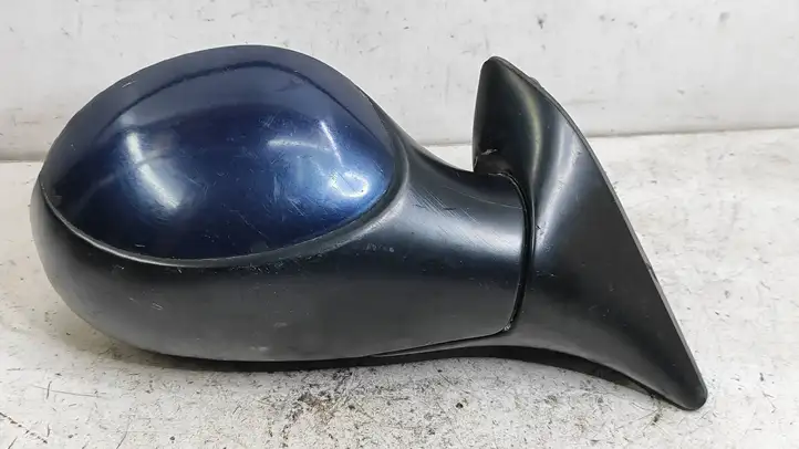 Citroen Xsara Picasso (1999 - 2012) E2018015 Боковое зеркало с электроприводом — фото 1