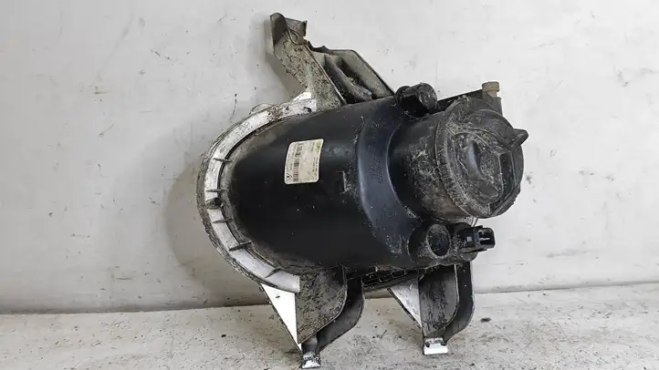 Peugeot 206 (1998 - 2012) 67742979 Передняя противотуманная фара — фото 3
