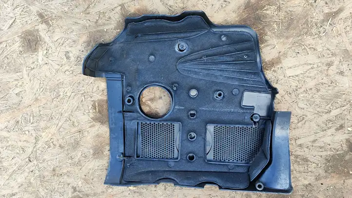 Volkswagen PASSAT B5.5 (2001 - 2005) 058103724AC Крышка двигателя декоративная — фото 3