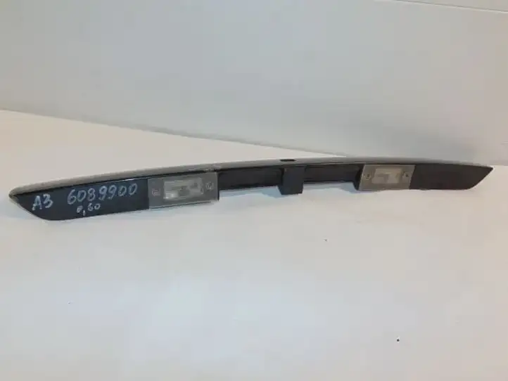 Audi A3/S3 8L (2000 - 2003) 8D9827576Q Ручка крышки багажника — фото 5