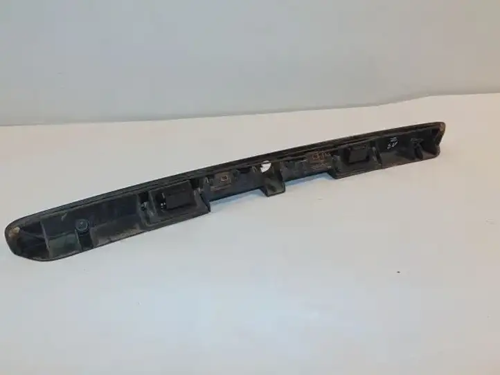 Audi A3/S3 8L (2000 - 2003) 8D9827576Q Ручка крышки багажника — фото 6