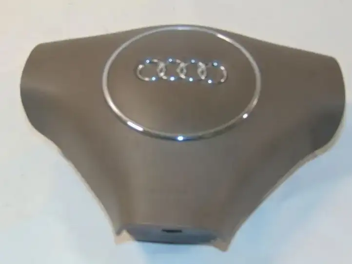 Audi A3/S3 8L (2000 - 2003) 8E0880201S Подушка безопасности руля — фото 1