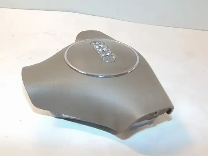 Audi A3/S3 8L (2000 - 2003) 8E0880201S Подушка безопасности руля — фото 2