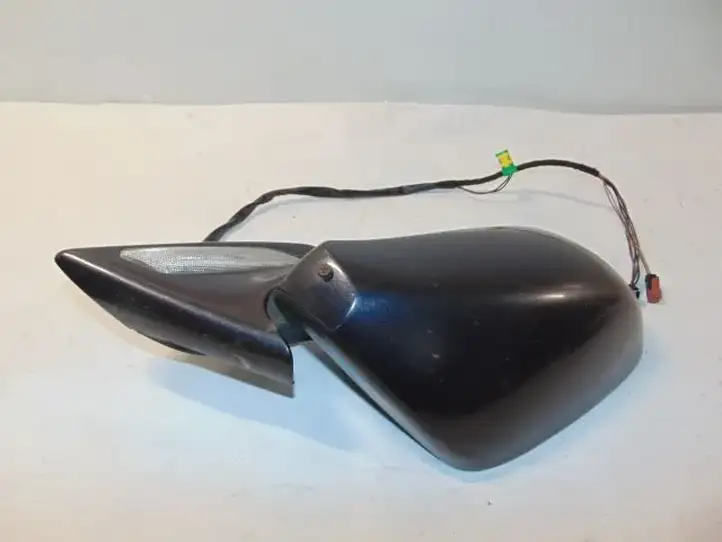 Peugeot 807 (2002 - 2011) 8153FV Боковое зеркало с электроприводом — фото 5
