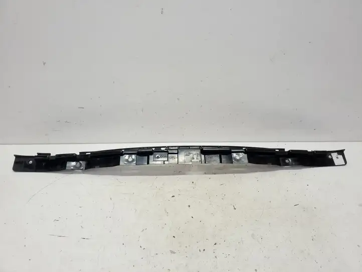 Ford Mondeo MK V (2014 - ) DS7317B861 Кронштейн заднего бампера — фото 1