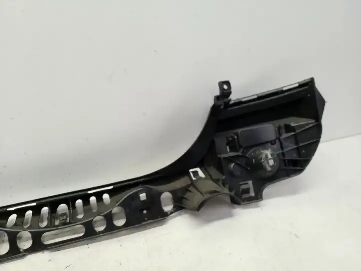 BMW 5 F10 F11 (2009 - 2016) 51127184766 Кронштейн заднего бампера — фото 2