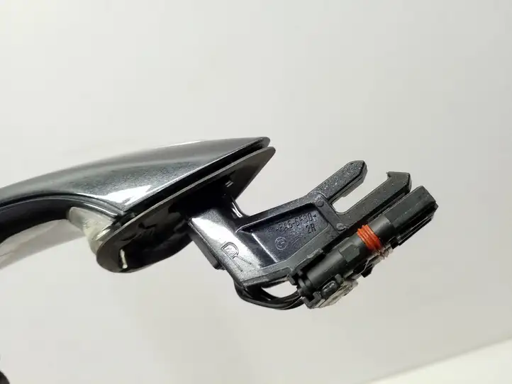 BMW 5 F10 F11 (2009 - 2016) 7320754 Наружная ручка пиредней двери — фото 6