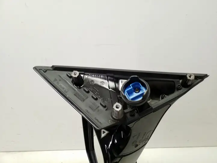 BMW 5 F10 F11 (2009 - 2016) F0153401U6680 Боковое зеркало с электроприводом — фото 10