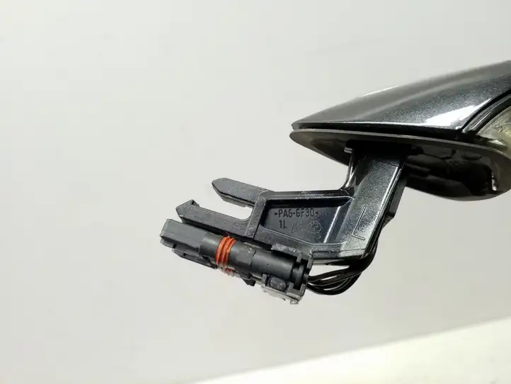 BMW 5 F10 F11 (2009 - 2016) 7320753 Наружная ручка задней двери — фото 8